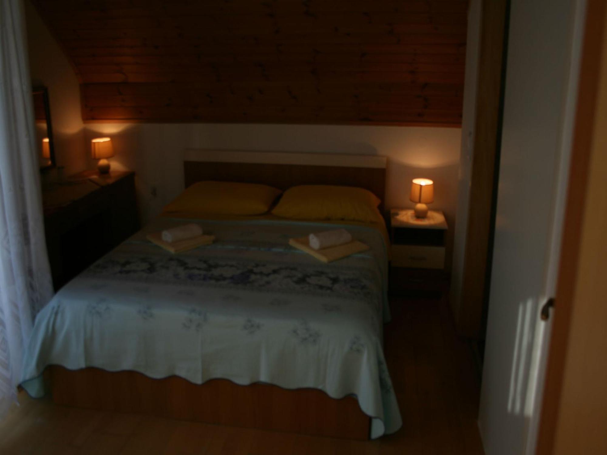 Adriana Guesthouse เยแซร์ตเซ ห้อง รูปภาพ